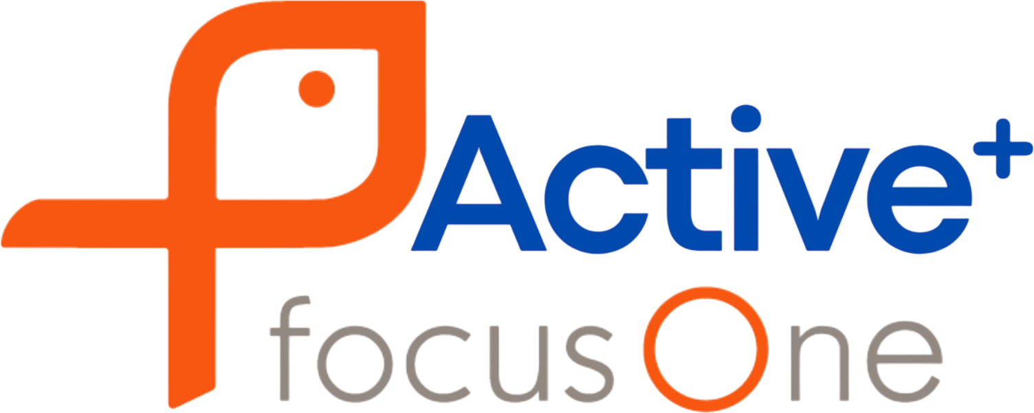Active+ focusOne